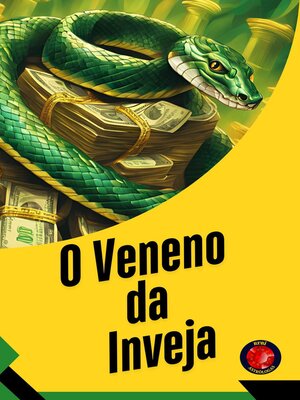 cover image of O Veneno da  Inveja